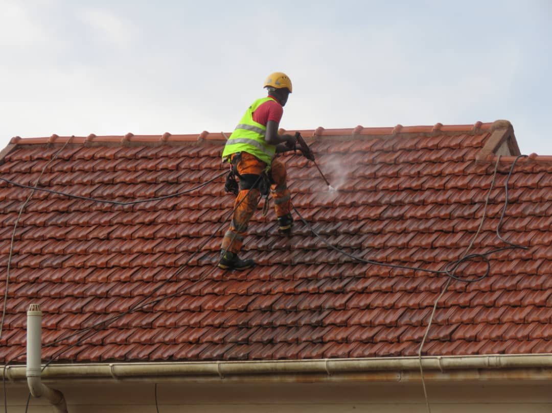 Additional Roofklin project photograph