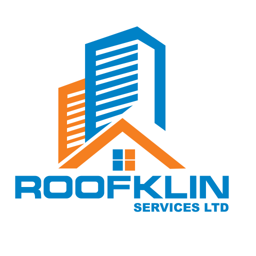 Roofklin Services Limited Logo